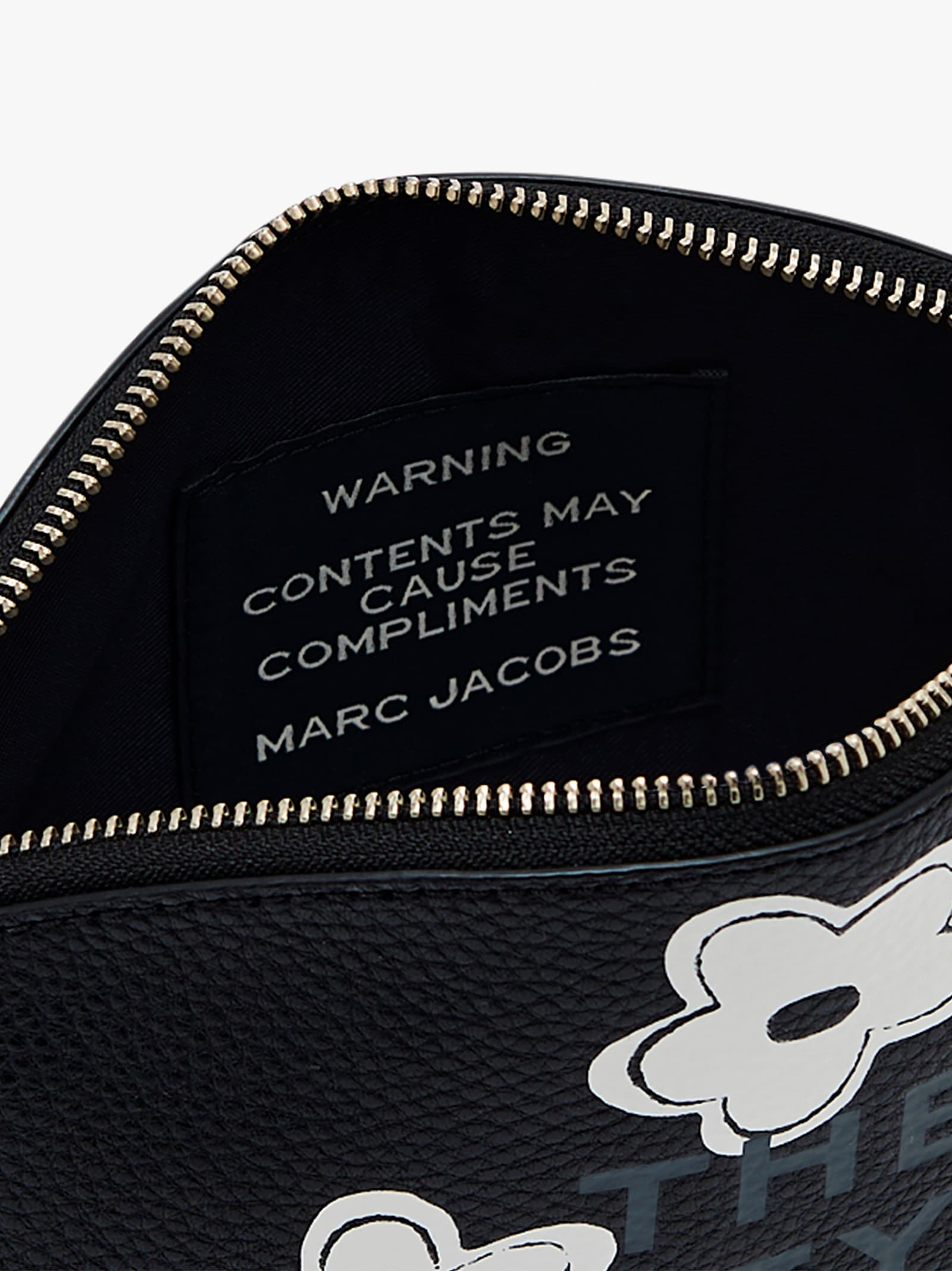 Marc Jacobs The Daisy Beauty Bag