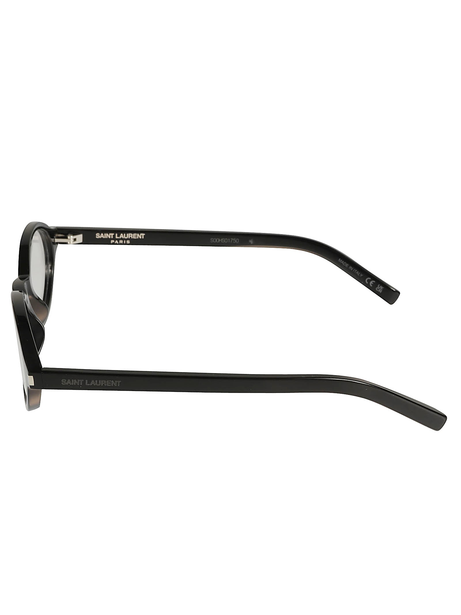 Saint Laurent Sl 751 Frame In Black