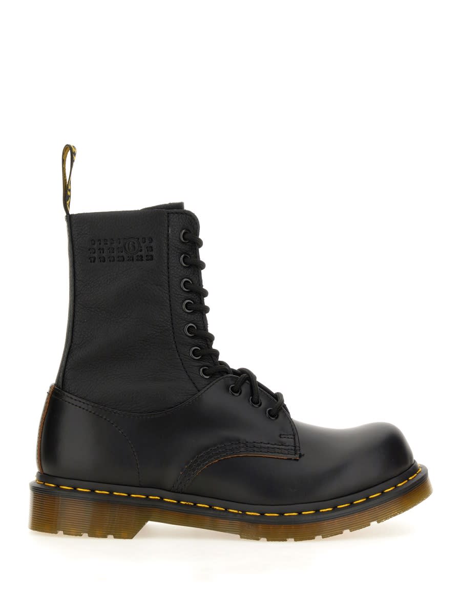 Boot the 1490 / 1461