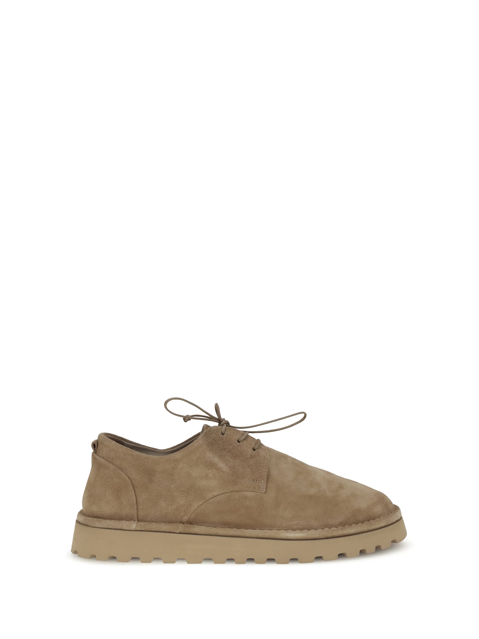 Sancrispa Lace-ups