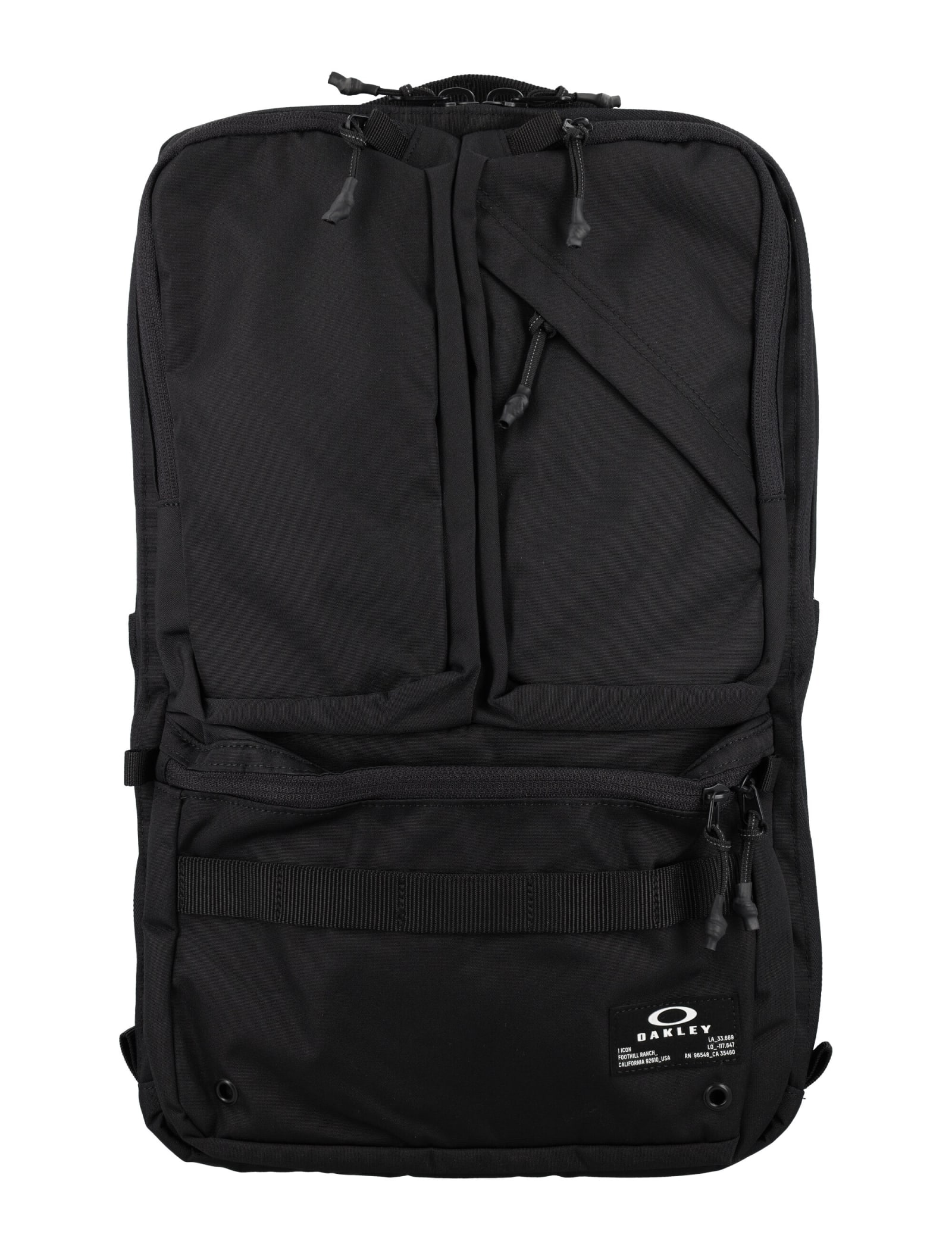 Essential Backpack M 8.0