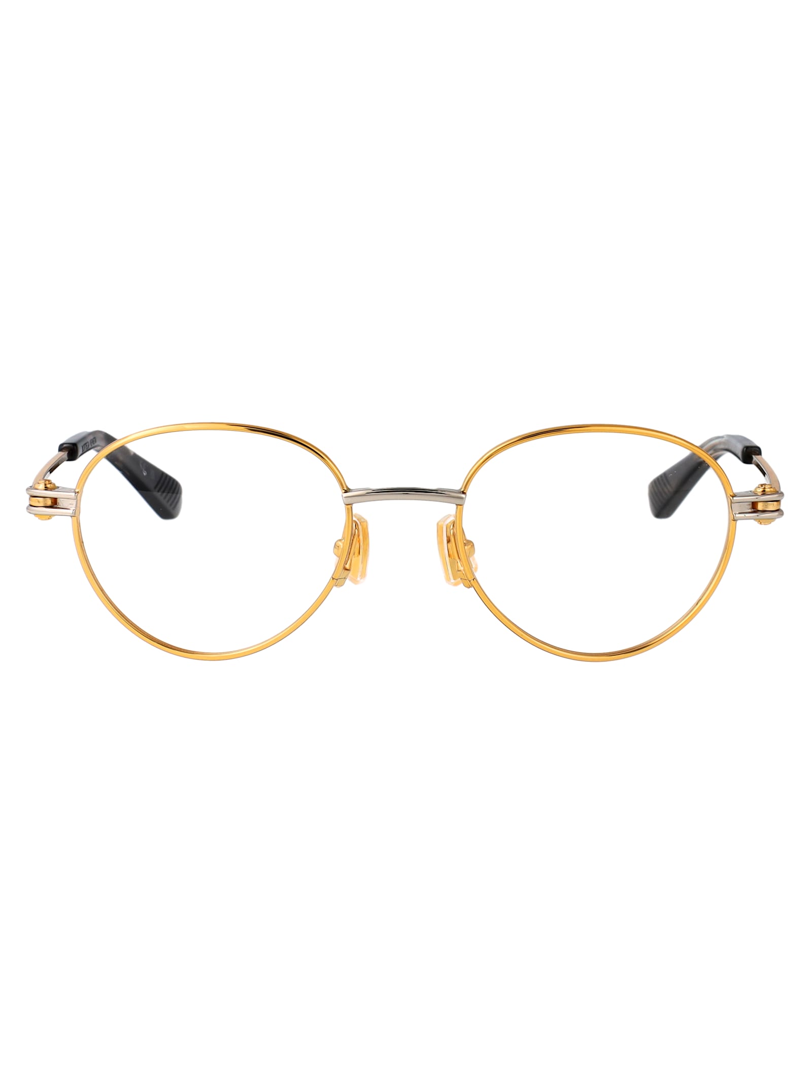 Bottega Veneta Bv1382o Glasses