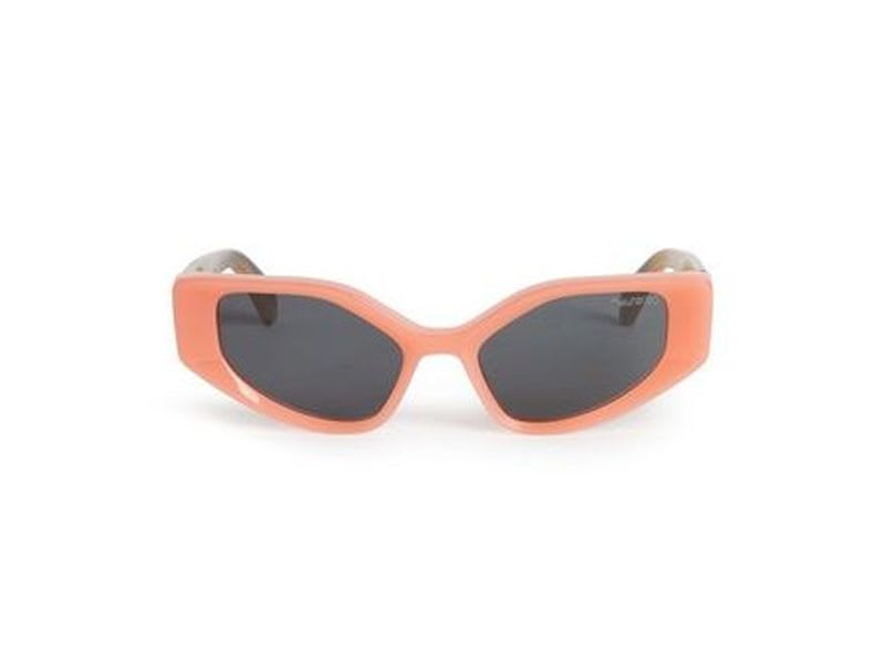 Off-white Oeri063 Memphis2107 Orange In 2107 Orange