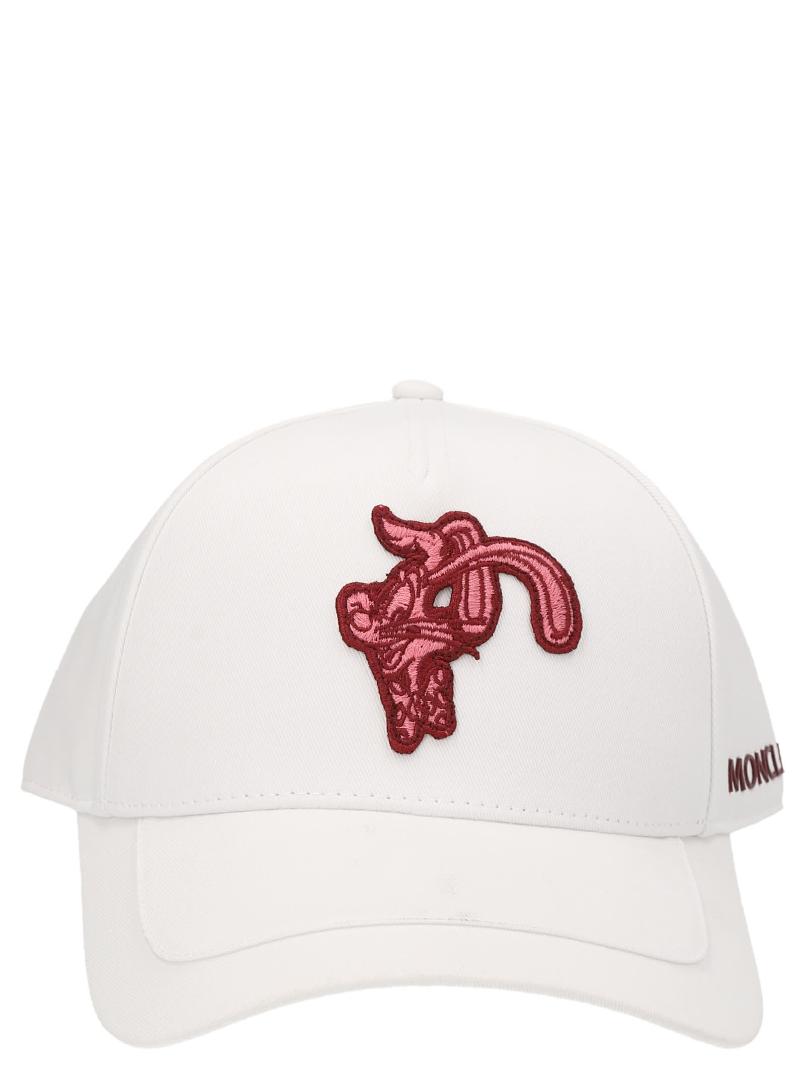 MONCLER CHINESE NEW YEAR CAPSULE CAP