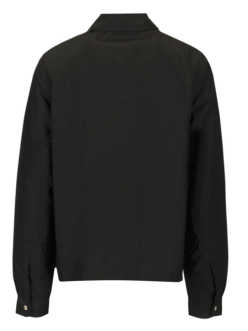 DRKSHDW HOLLYWOOD JACKET