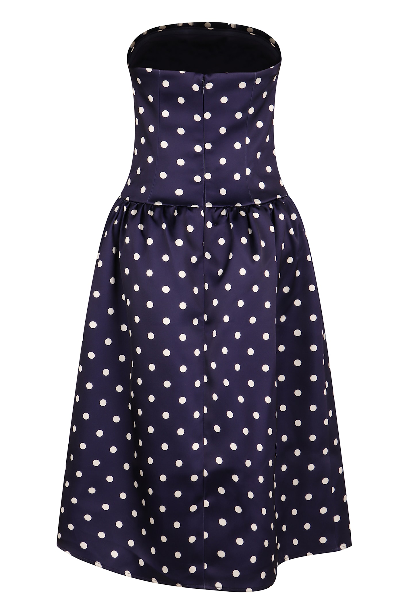 Shop Self-portrait Corset Dress