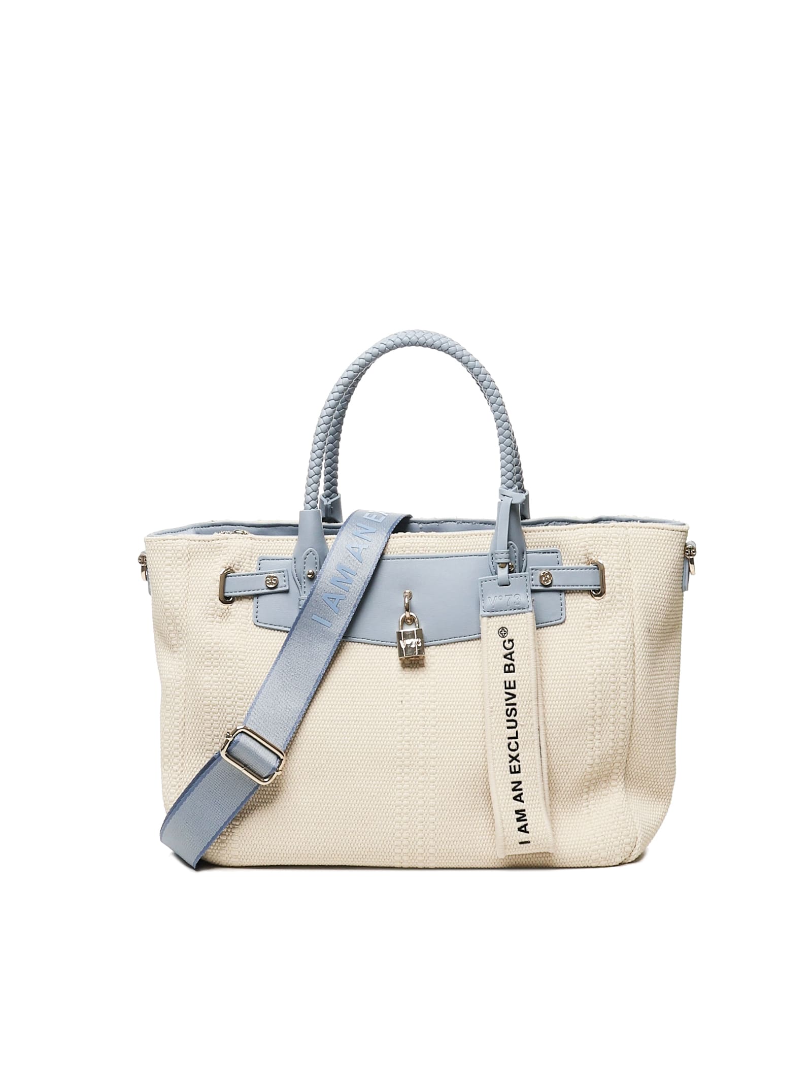 V73 Rebecca Shoulder Bag