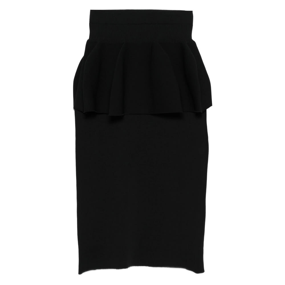 Cfcl Polyester Skirts In Black