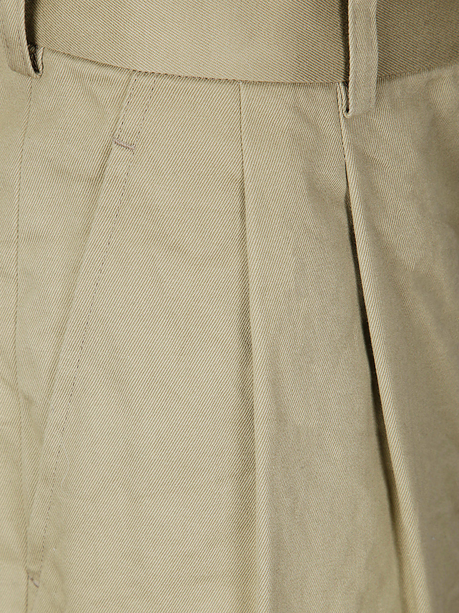COMME DES GARÇONS LADIES PANTS 