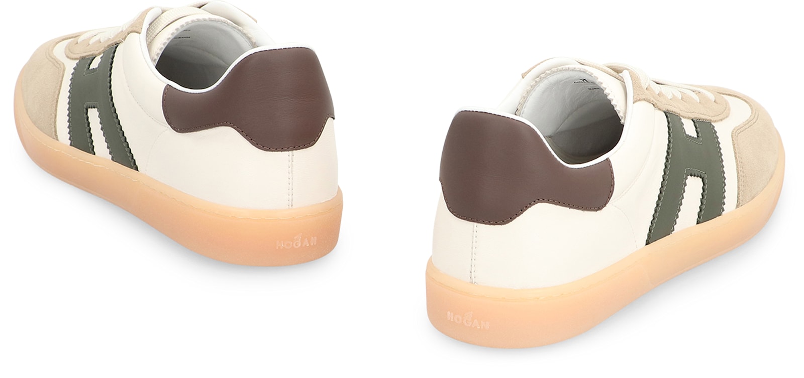 Hogan Sneaker "cool" In Multi