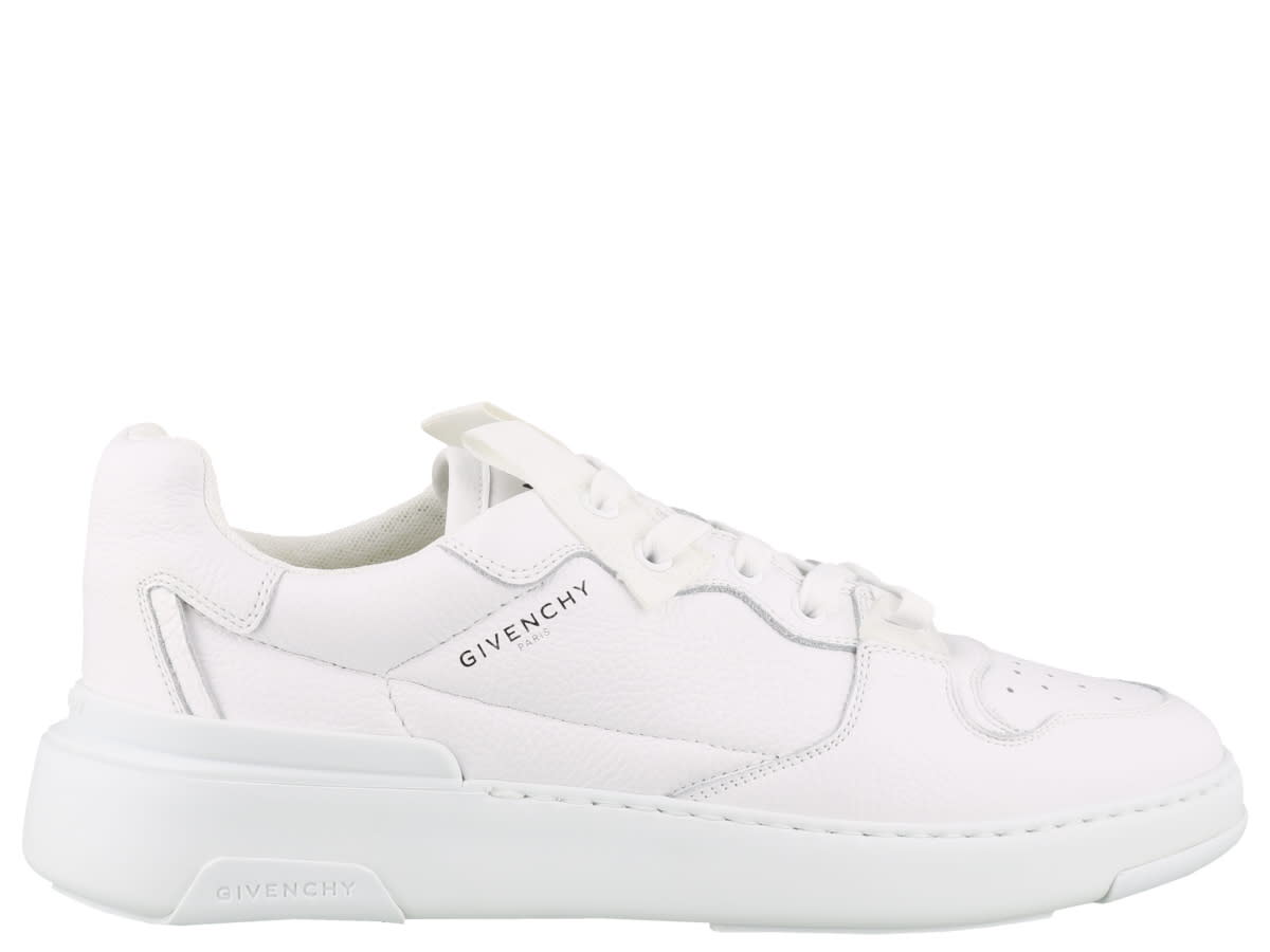 GIVENCHY WING SNEAKERS,11317331