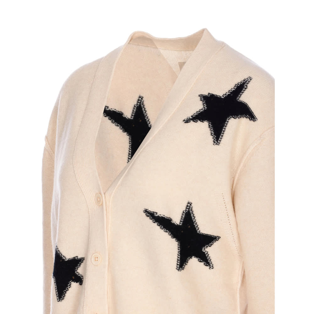 Zadig & Voltaire Sweater In Neutral