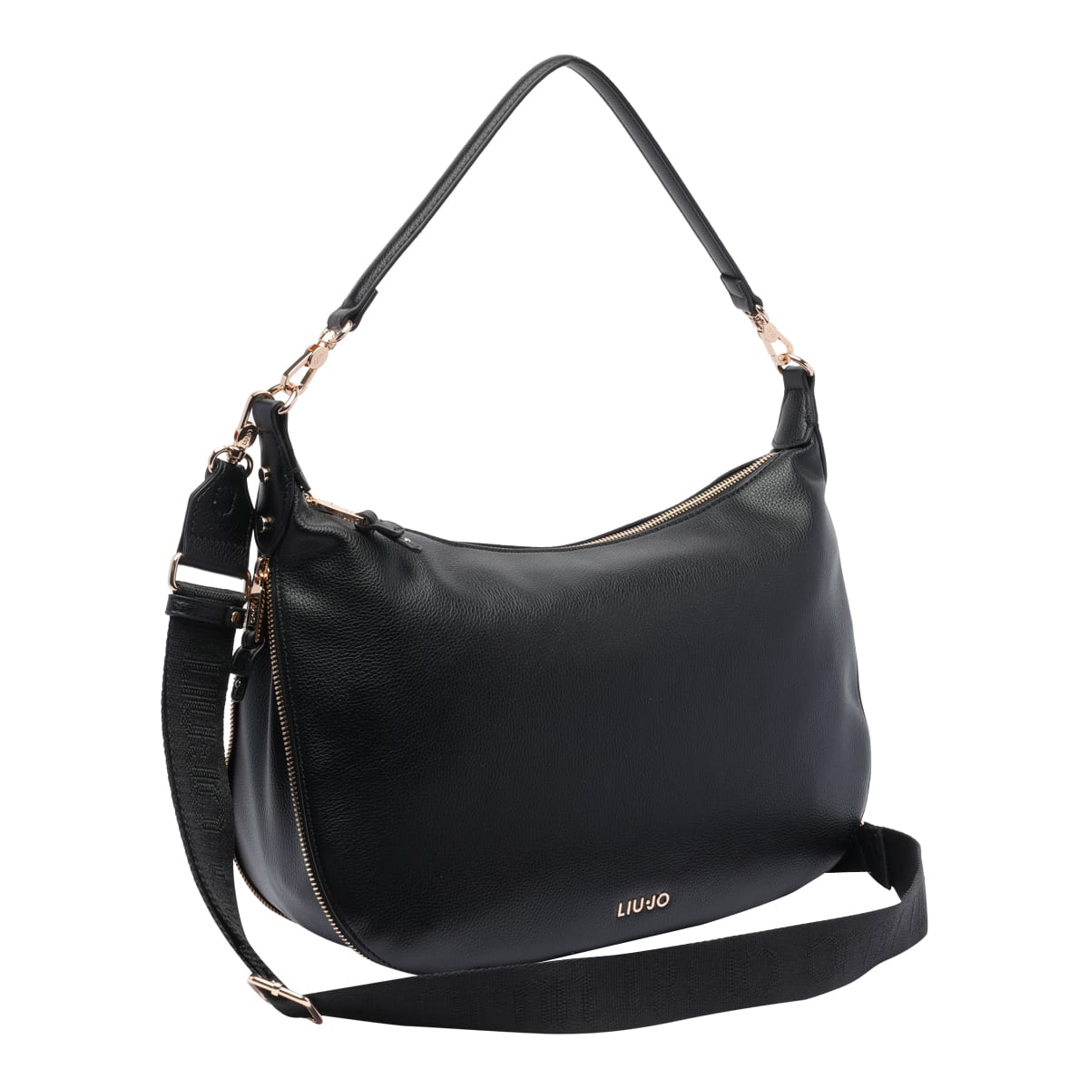 Liu •jo Liu Jo Bags In Black