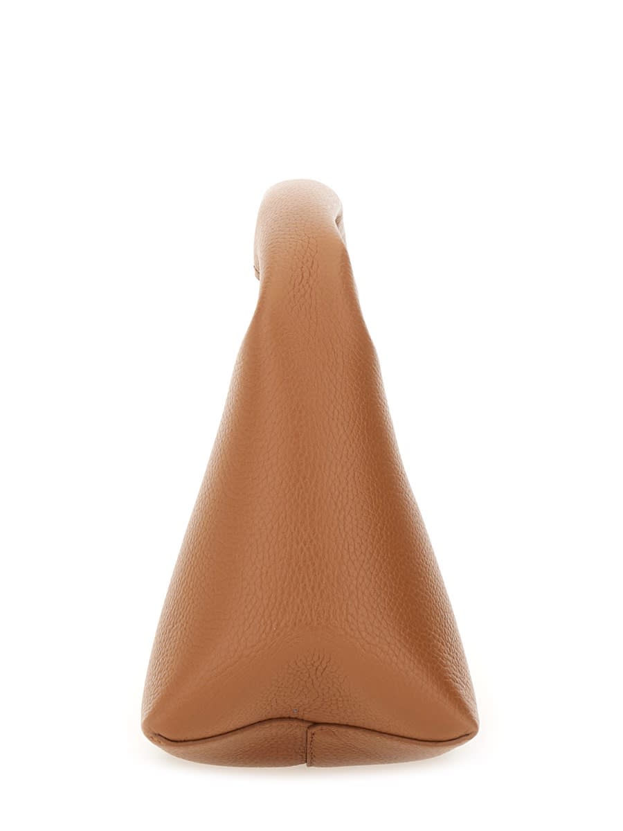 Marc Jacobs The Sack Mini Bag In Brown