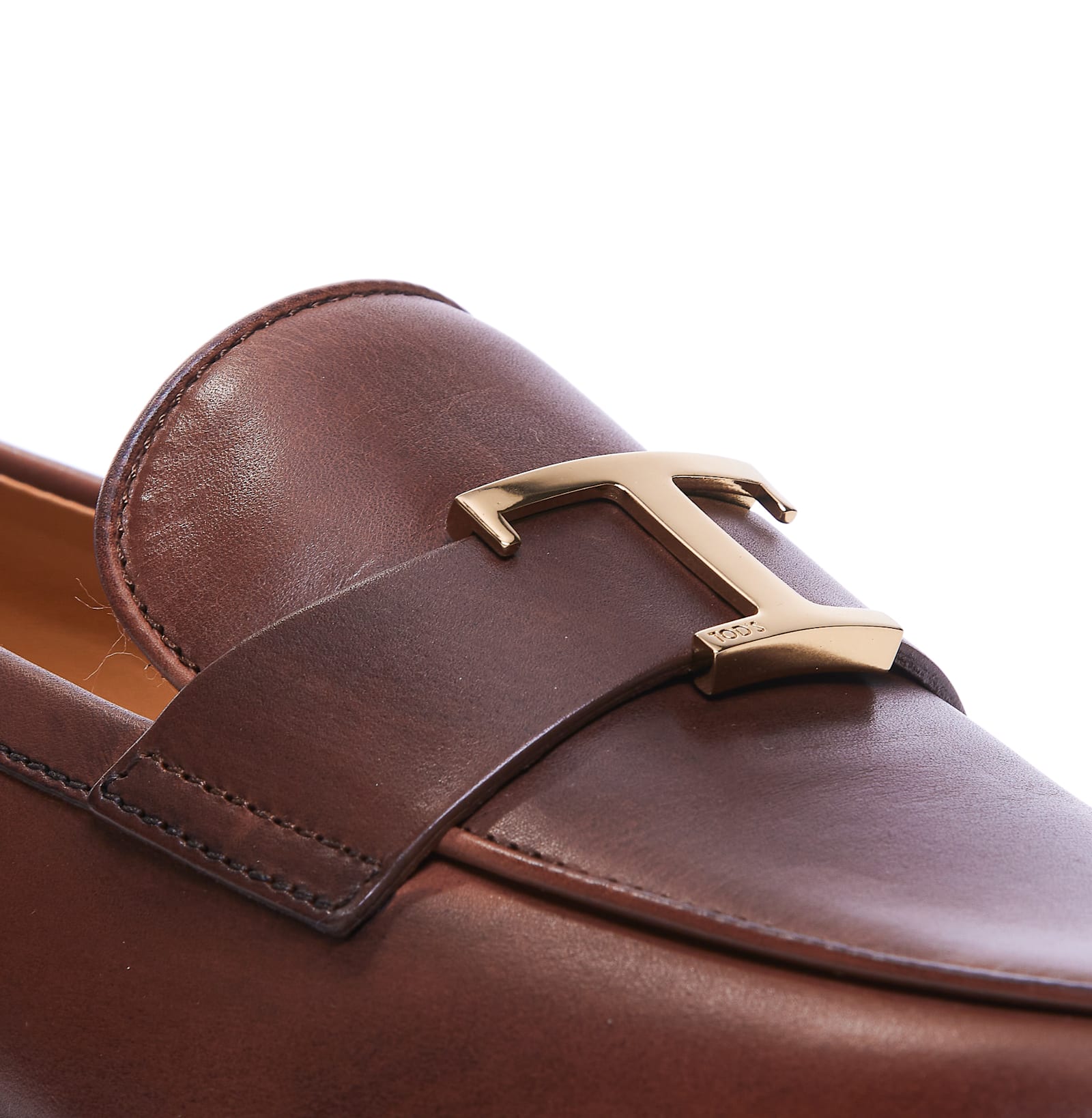 TOD'S LOAFER 
