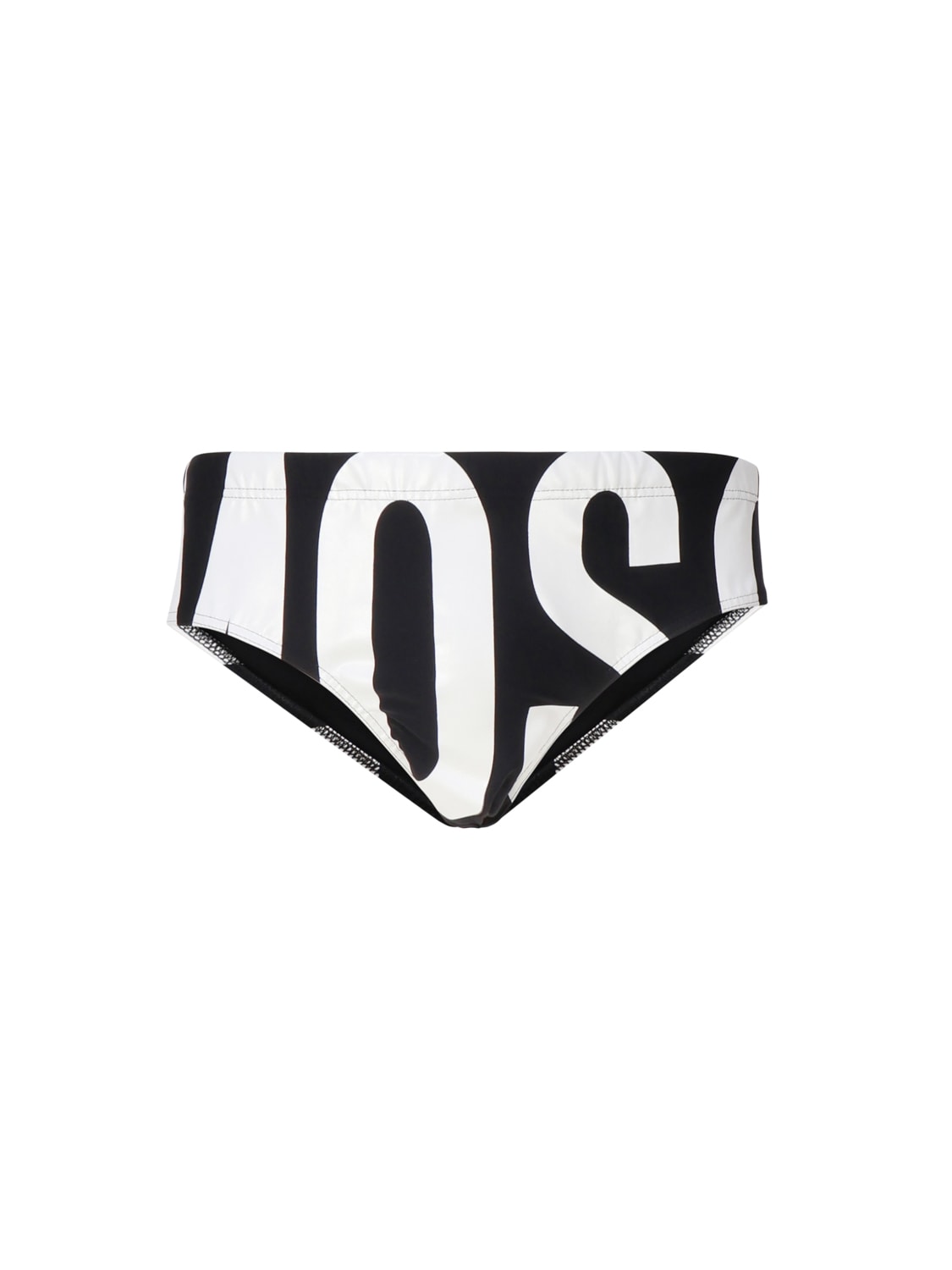 Logo Swimsuit