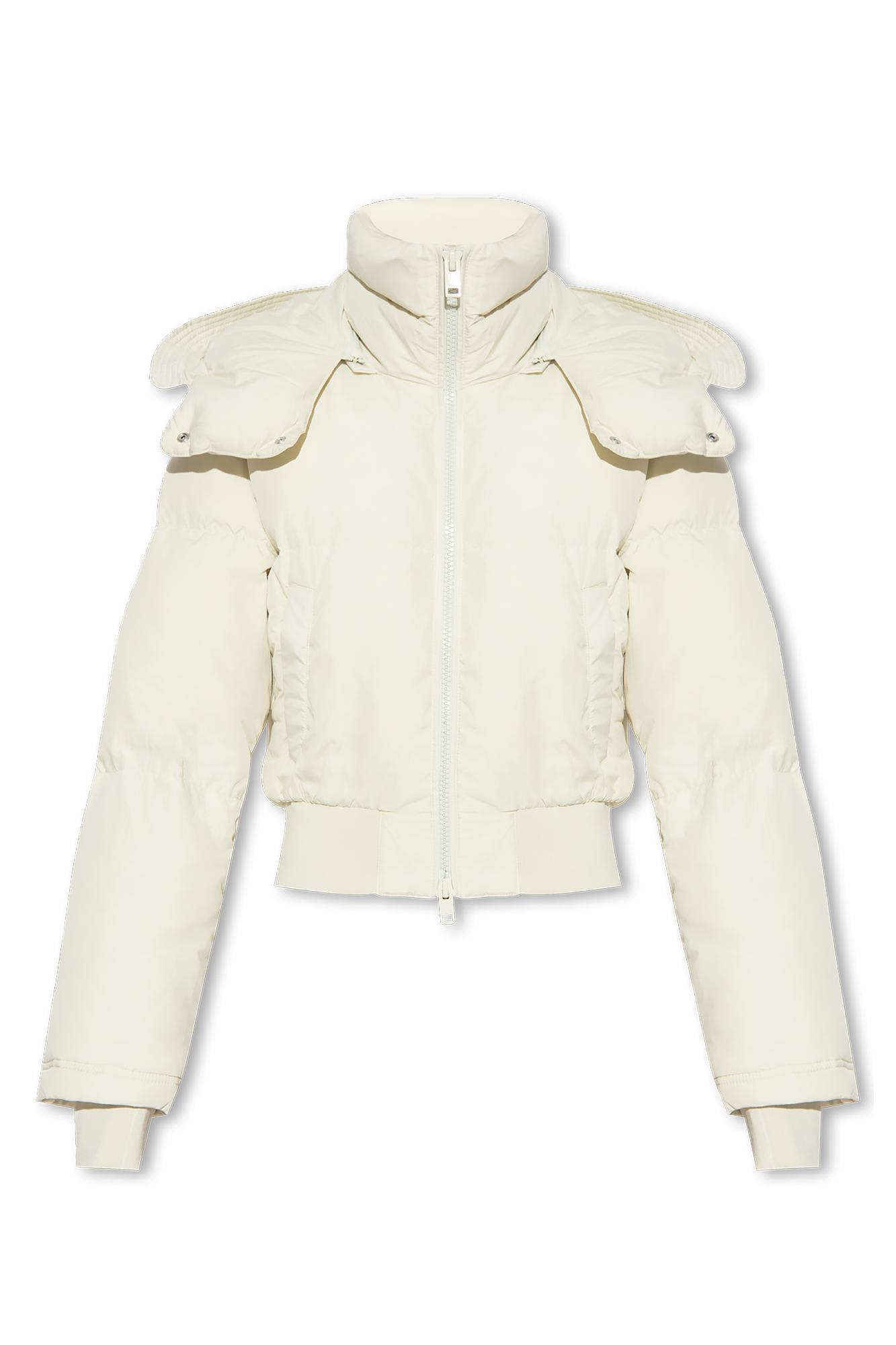 Diesel G-Kamila gradient-effect Jacket - Farfetch