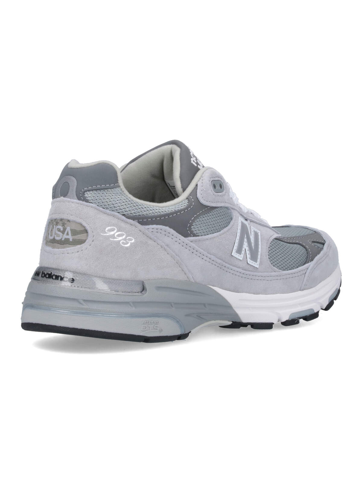 Shop New Balance 993 Core Sneakers