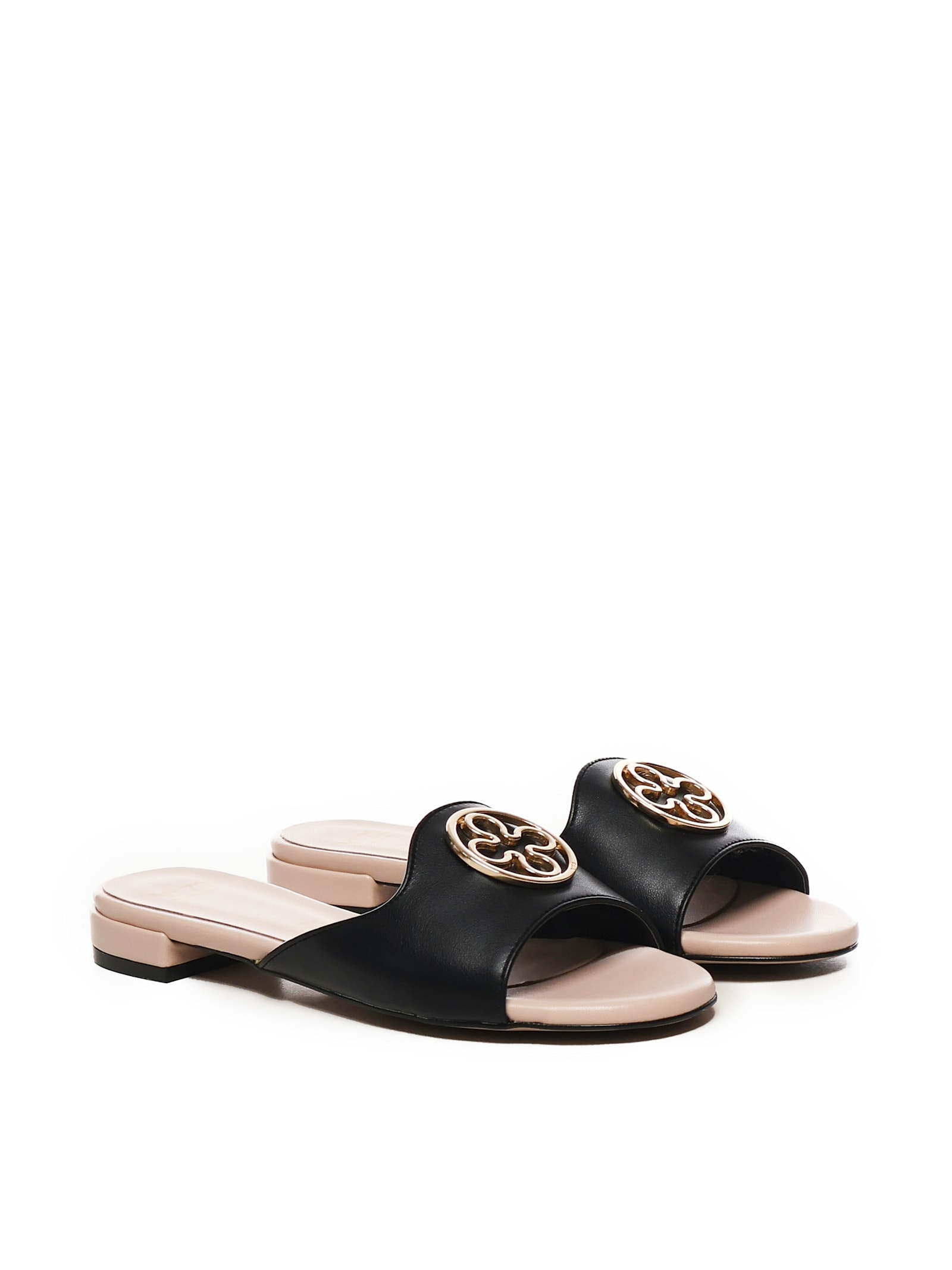 V73 JANETTE SLIPPERS