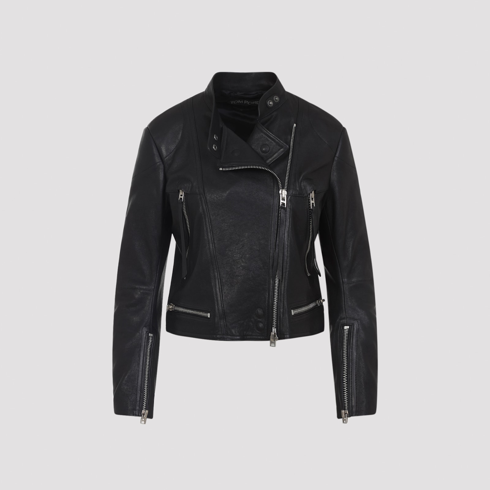Tom Ford Leather Jacket