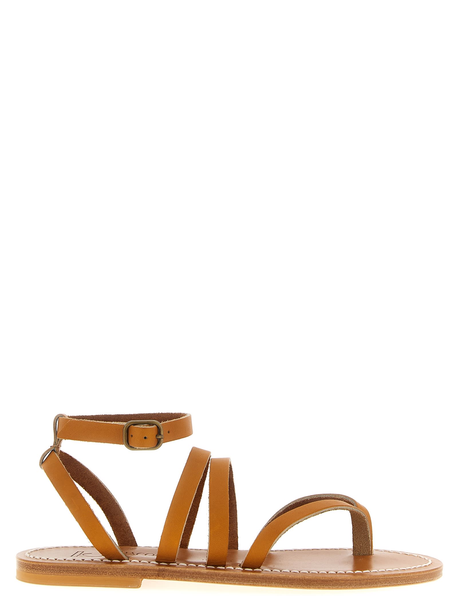 K.Jacques K. Jacques hemeree Sandals