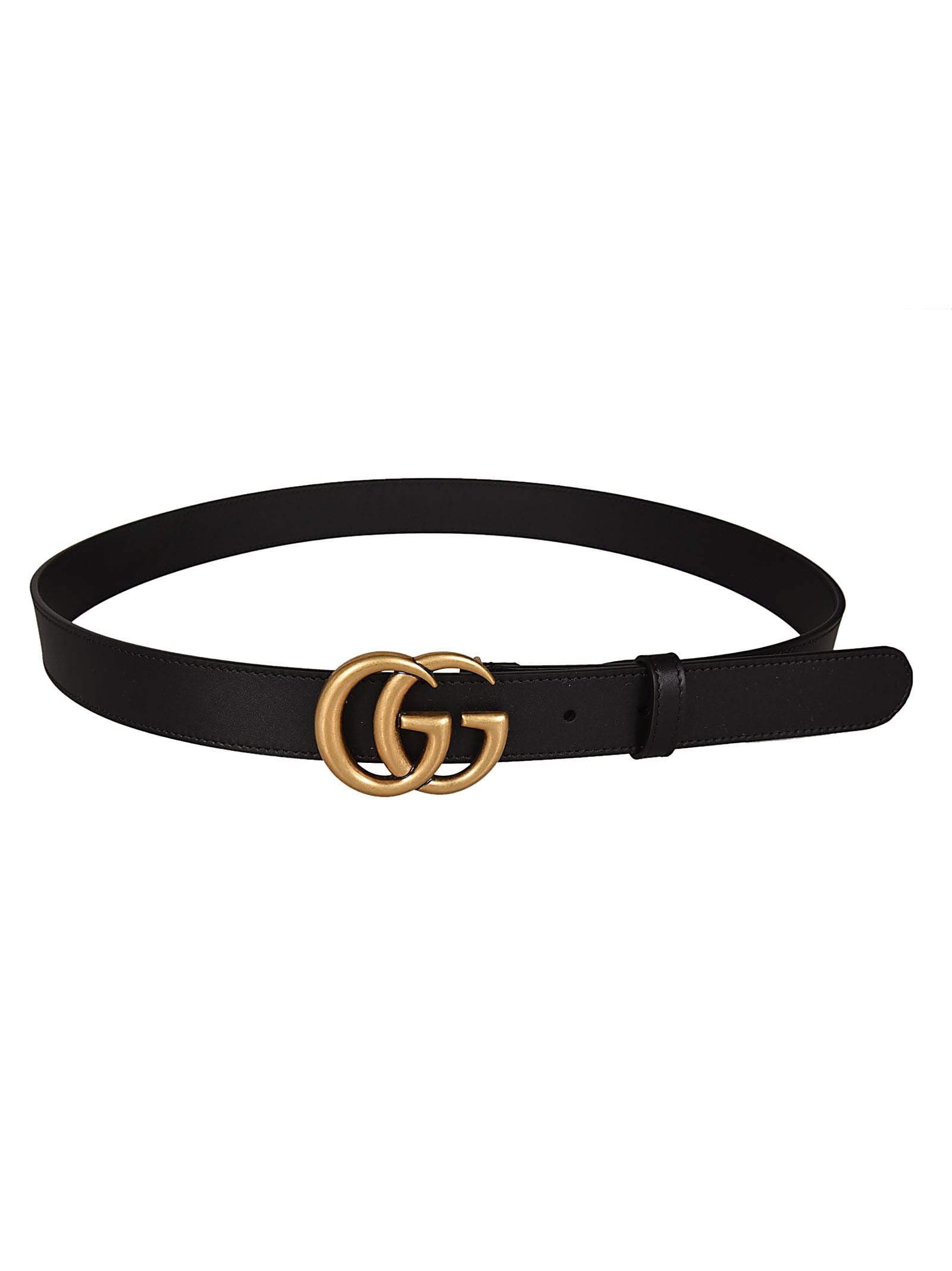 Gucci Gg Belt | ModeSens