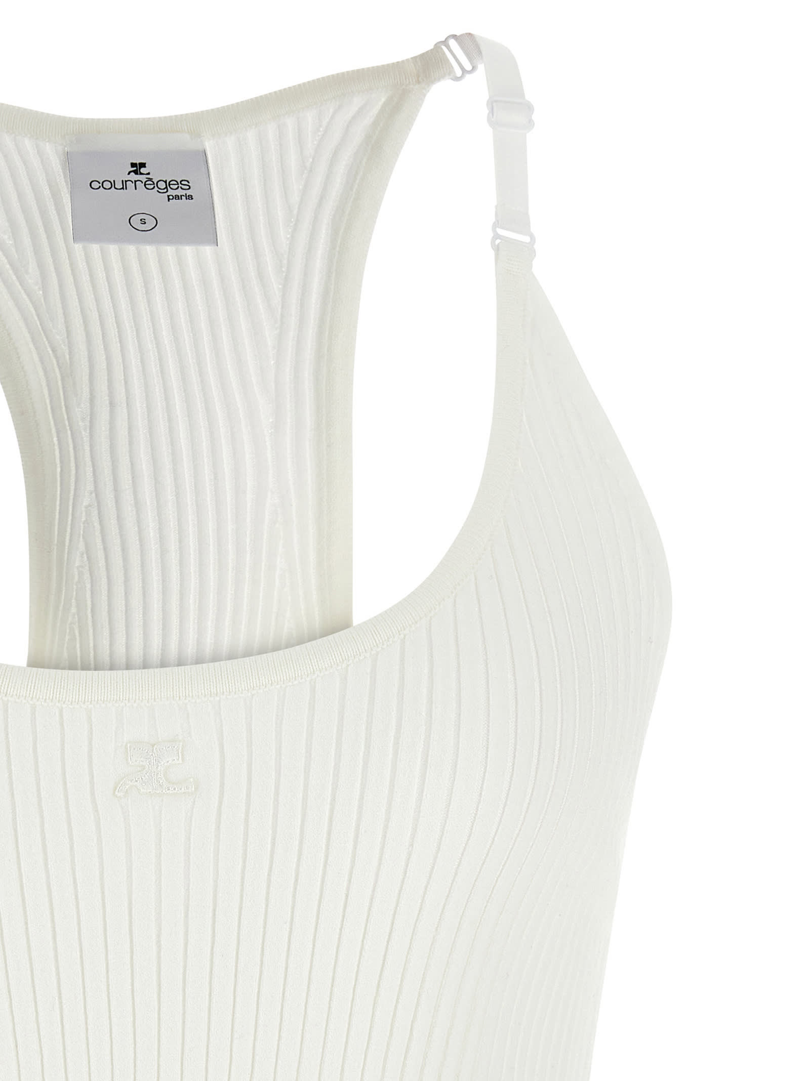 COURRÈGES SCUBA RIB TOP