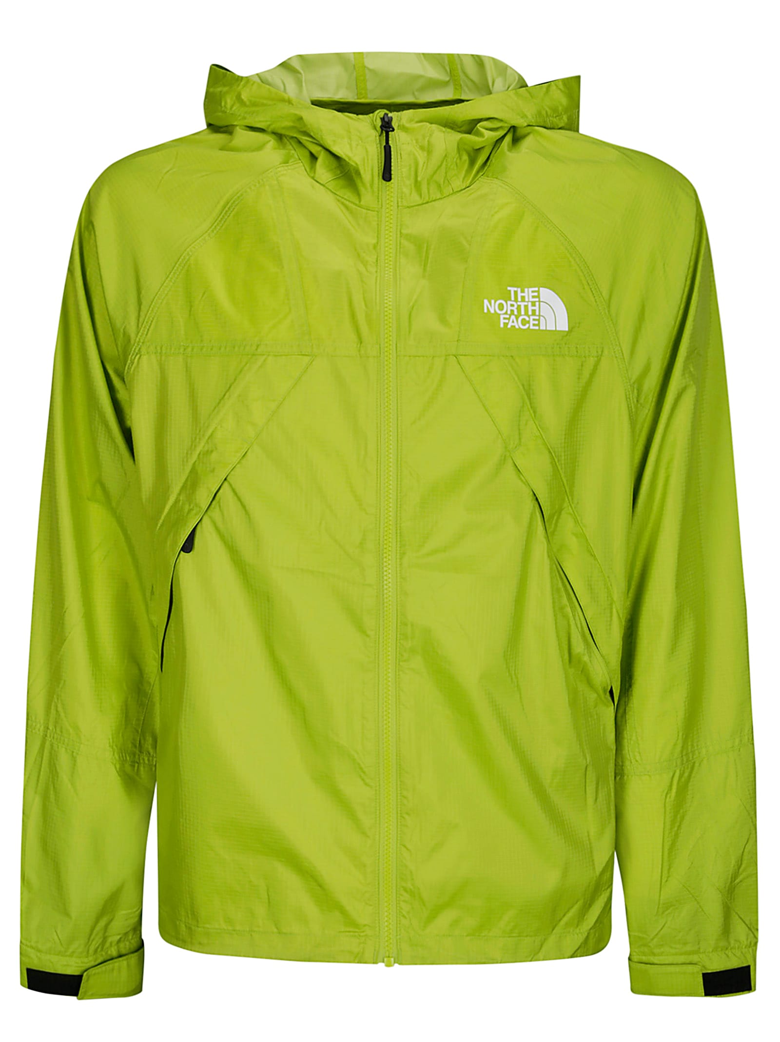 U Nse Wind Track Jacket