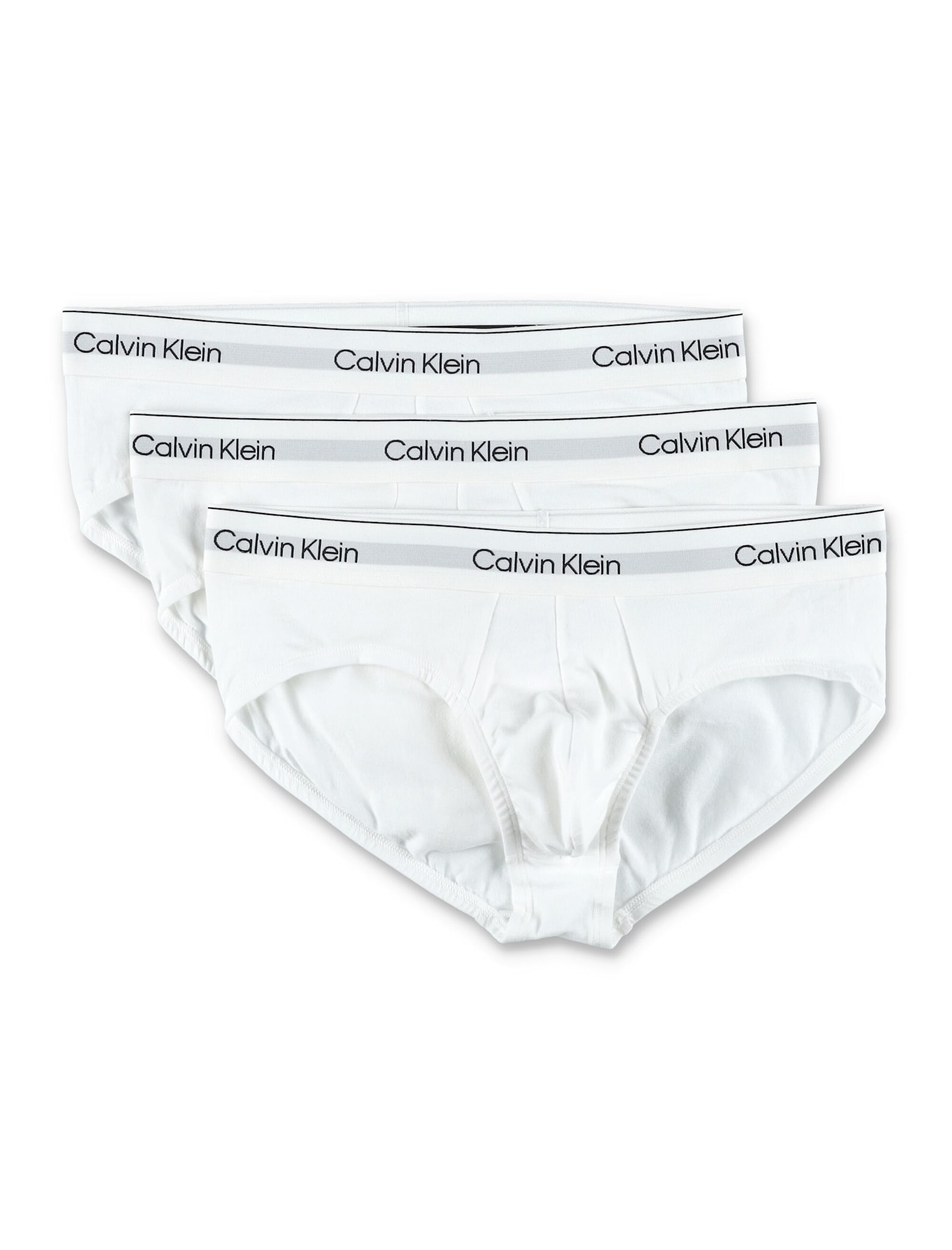 3-pack Cotton Stretch Briefs