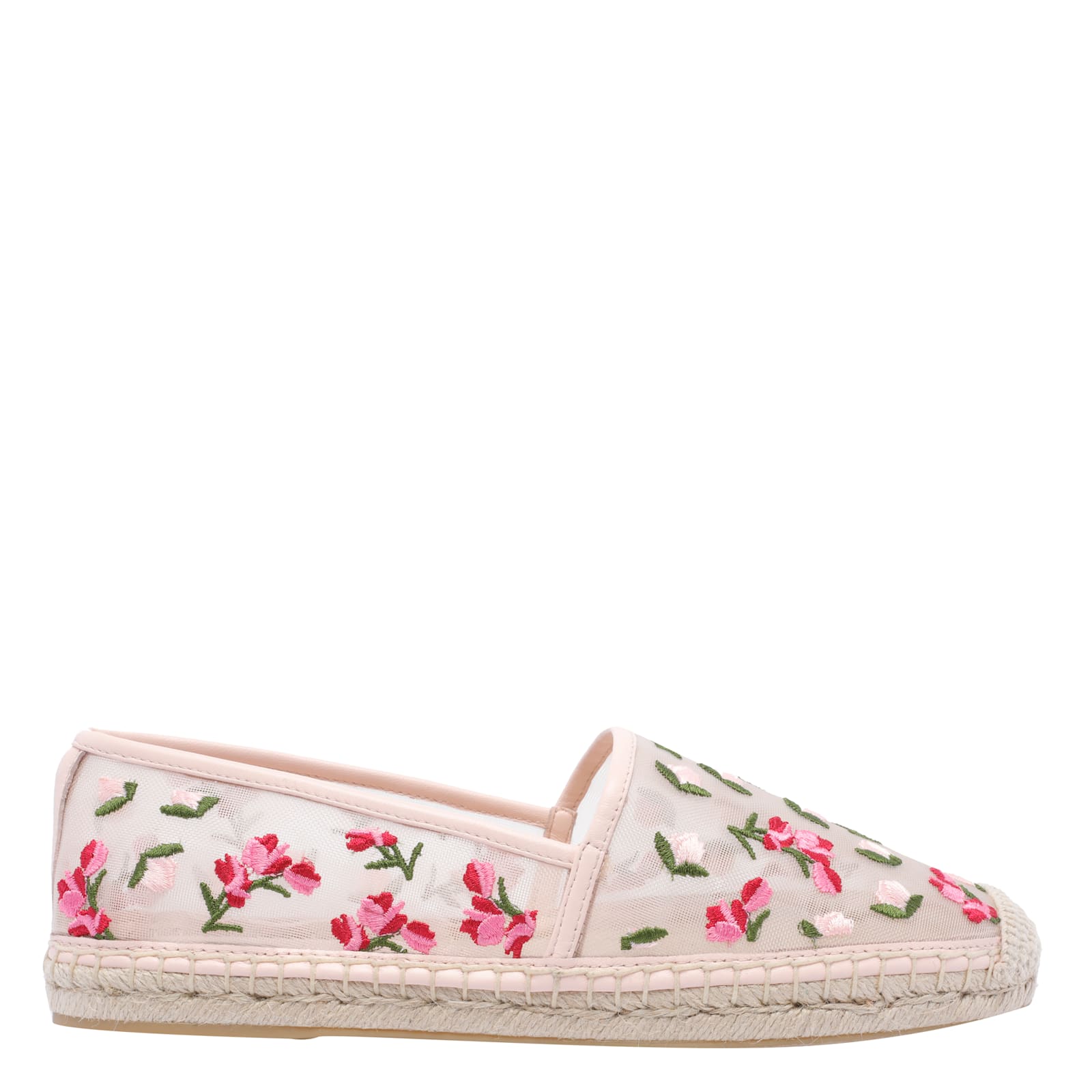 Bareitall Espadrilles