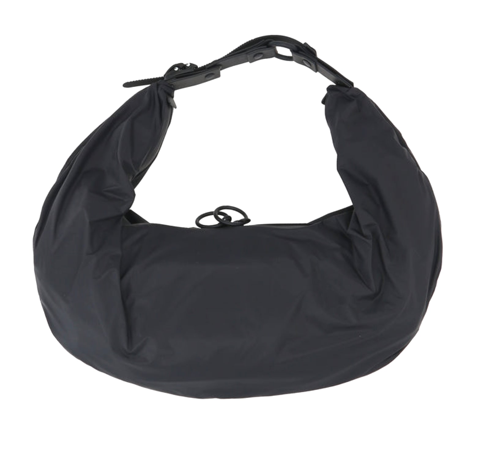 Innerraum Object Hm03 Half Monn Bag In Nylon