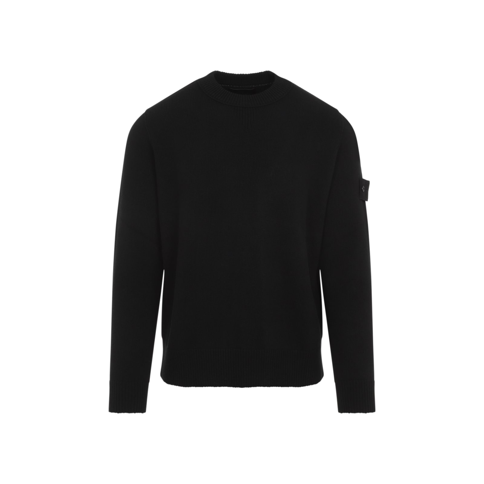 STONE ISLAND RWS SWEATER 