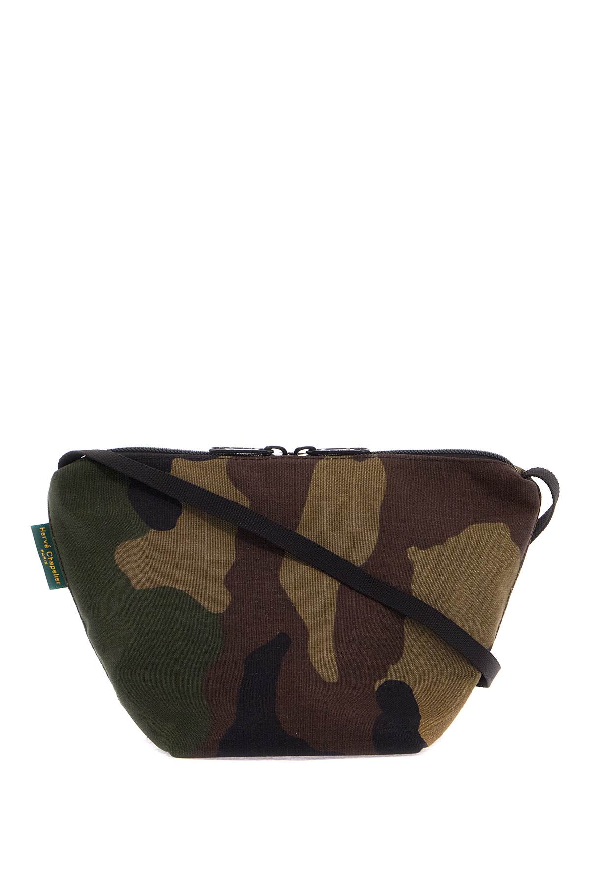 Mini Shoulder Bag With Strap