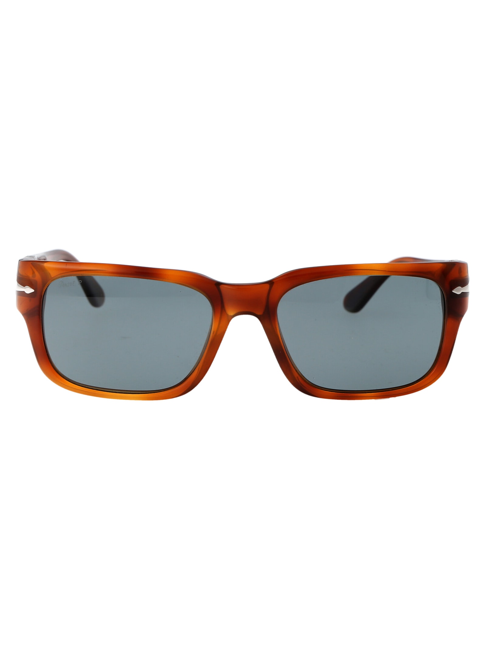 Shop Persol 0po3315s Sunglasses In 96/3r Terra Di Siena