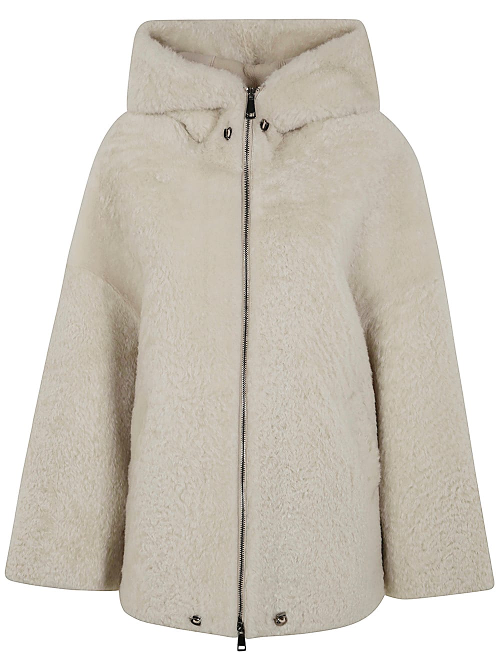 Woman Shearling Jacket