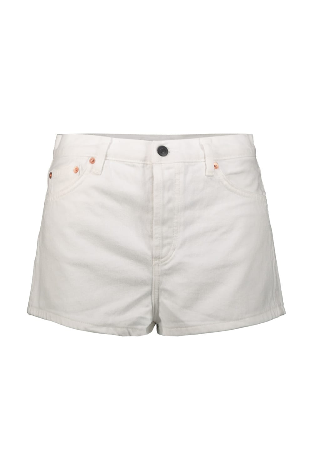 WARDROBE. NYC Denim Short