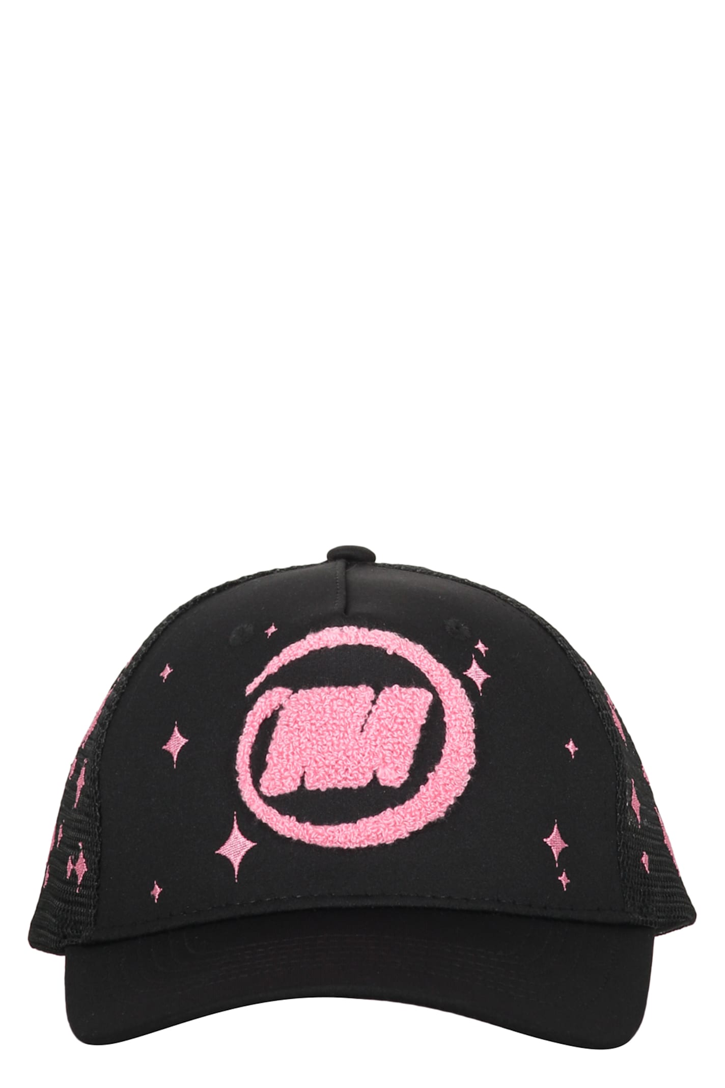 Embroidered Baseball Cap