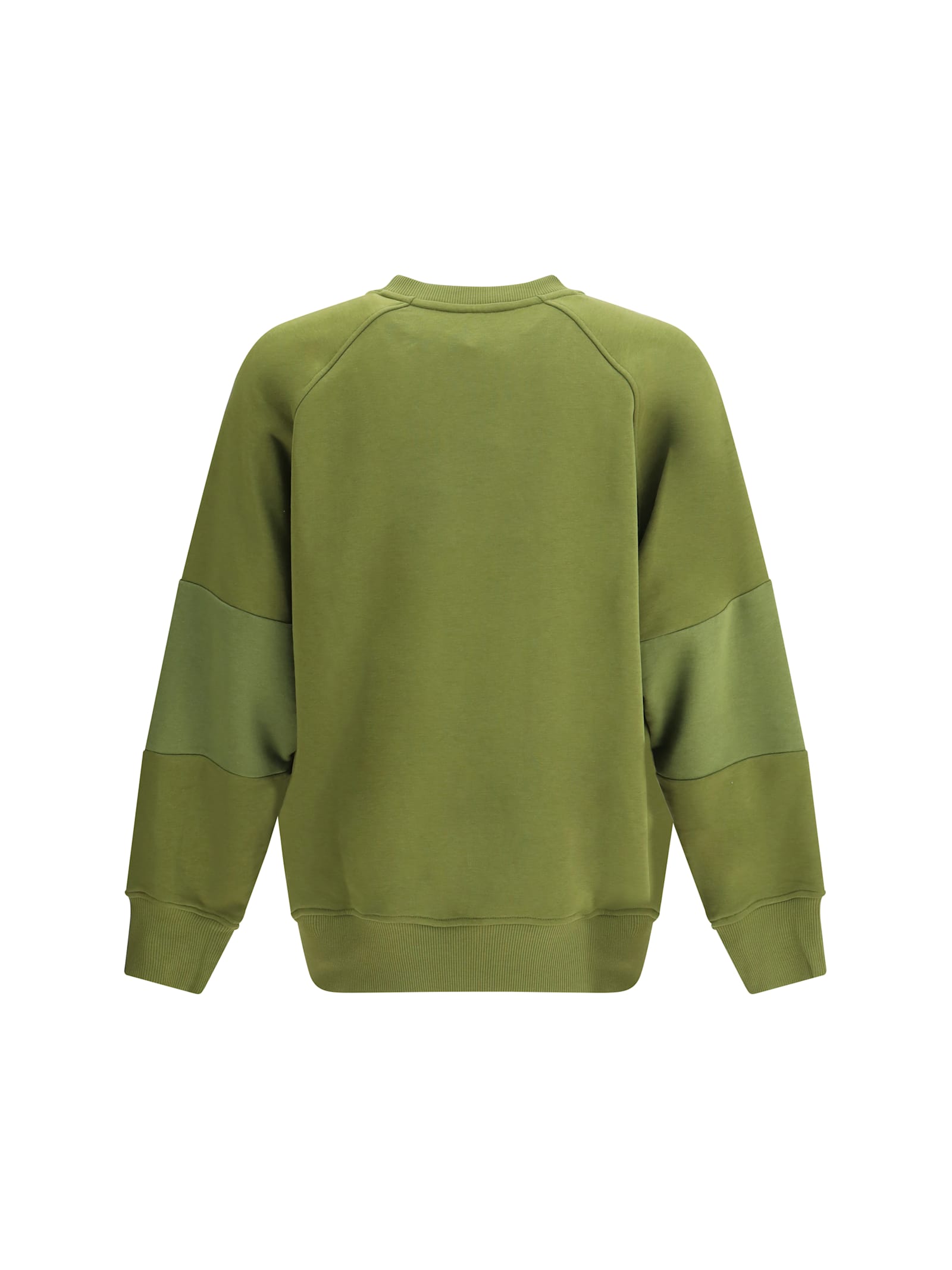 THE NORTH FACE TERRY SWEATSHIRT