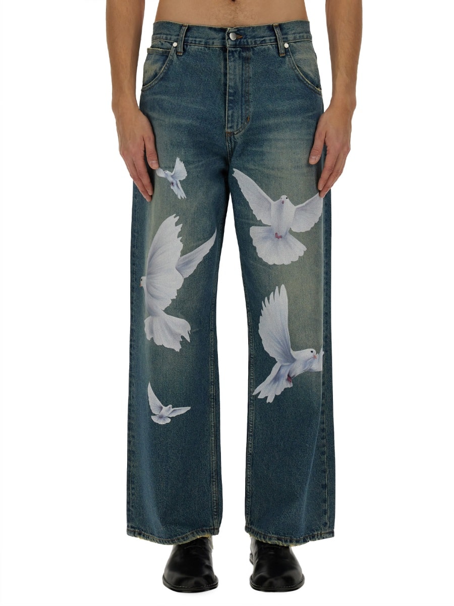 freedom Jeans