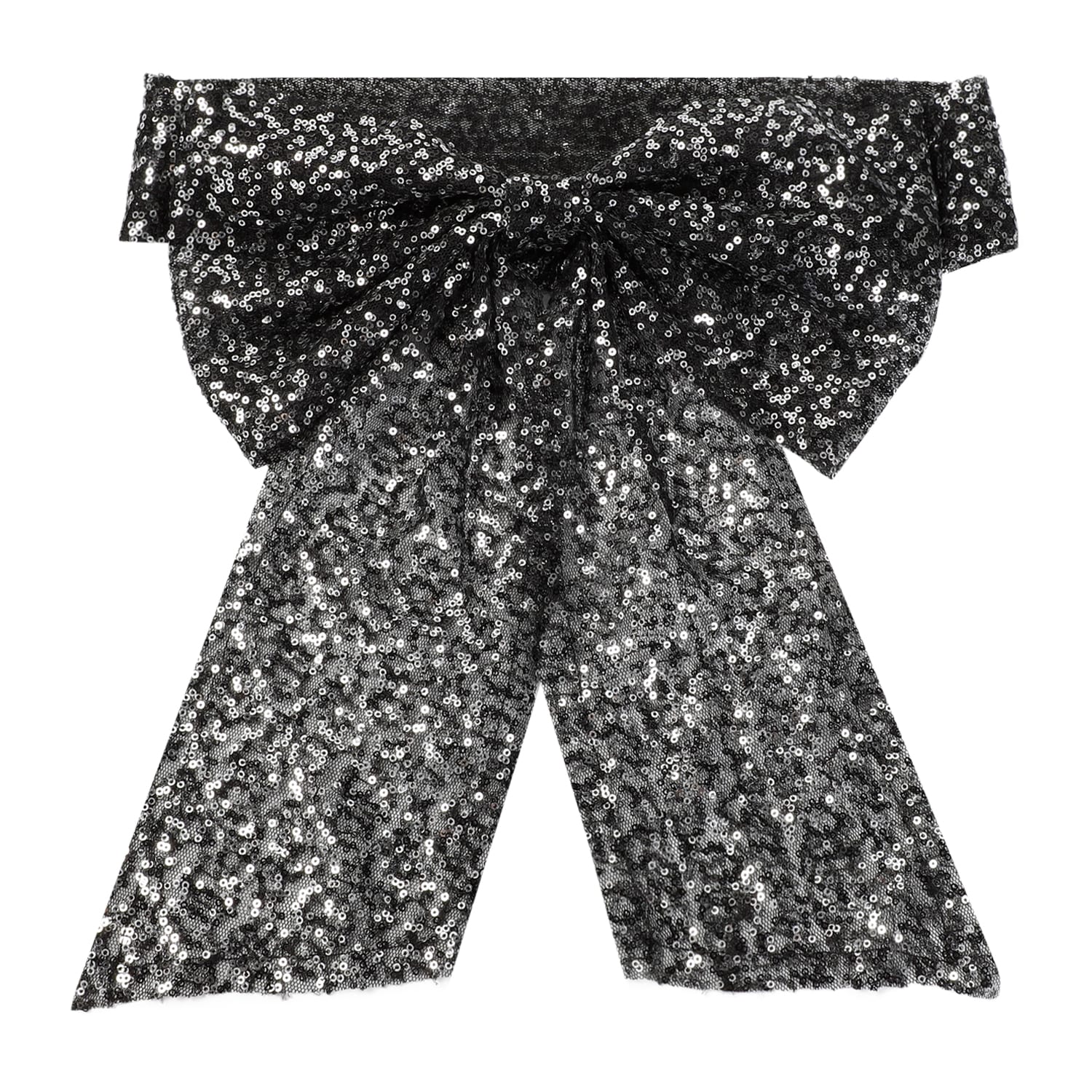 Shop Maison Michel Wicole Headband In Black