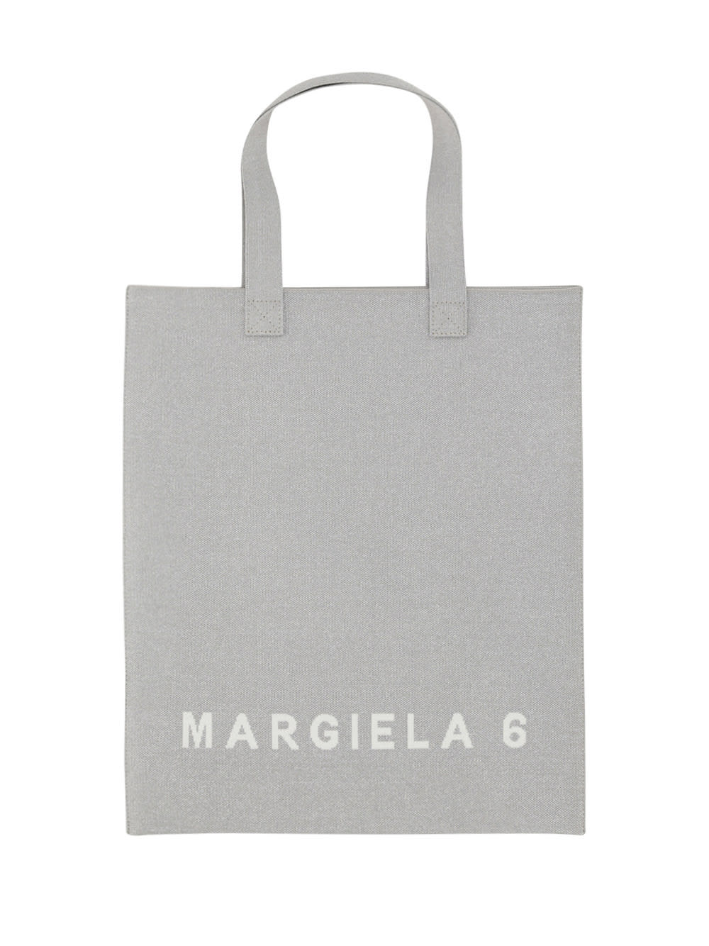 Mm6 Maison Margiela Bags.. Silver