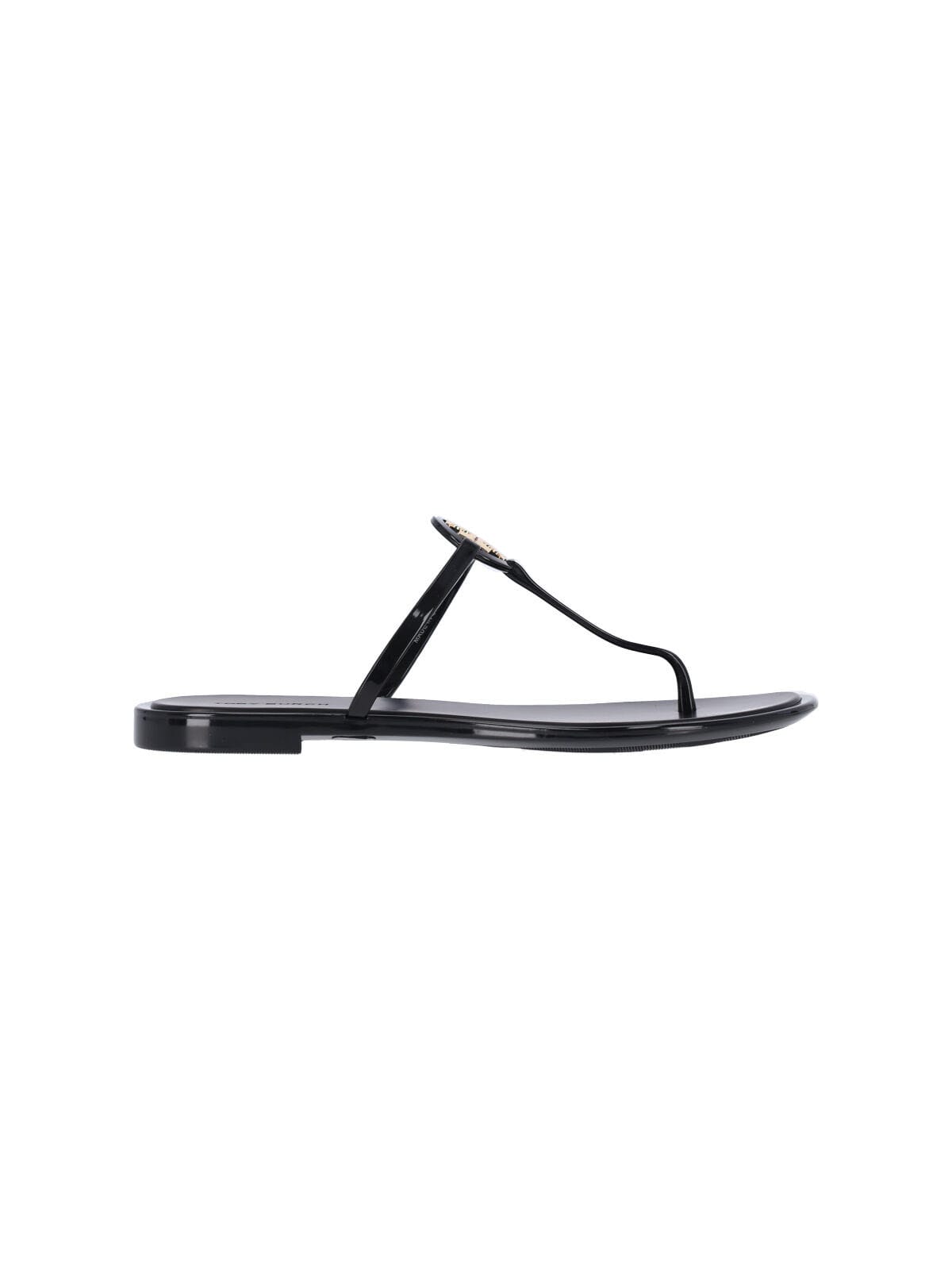 miller Jelly Sandals