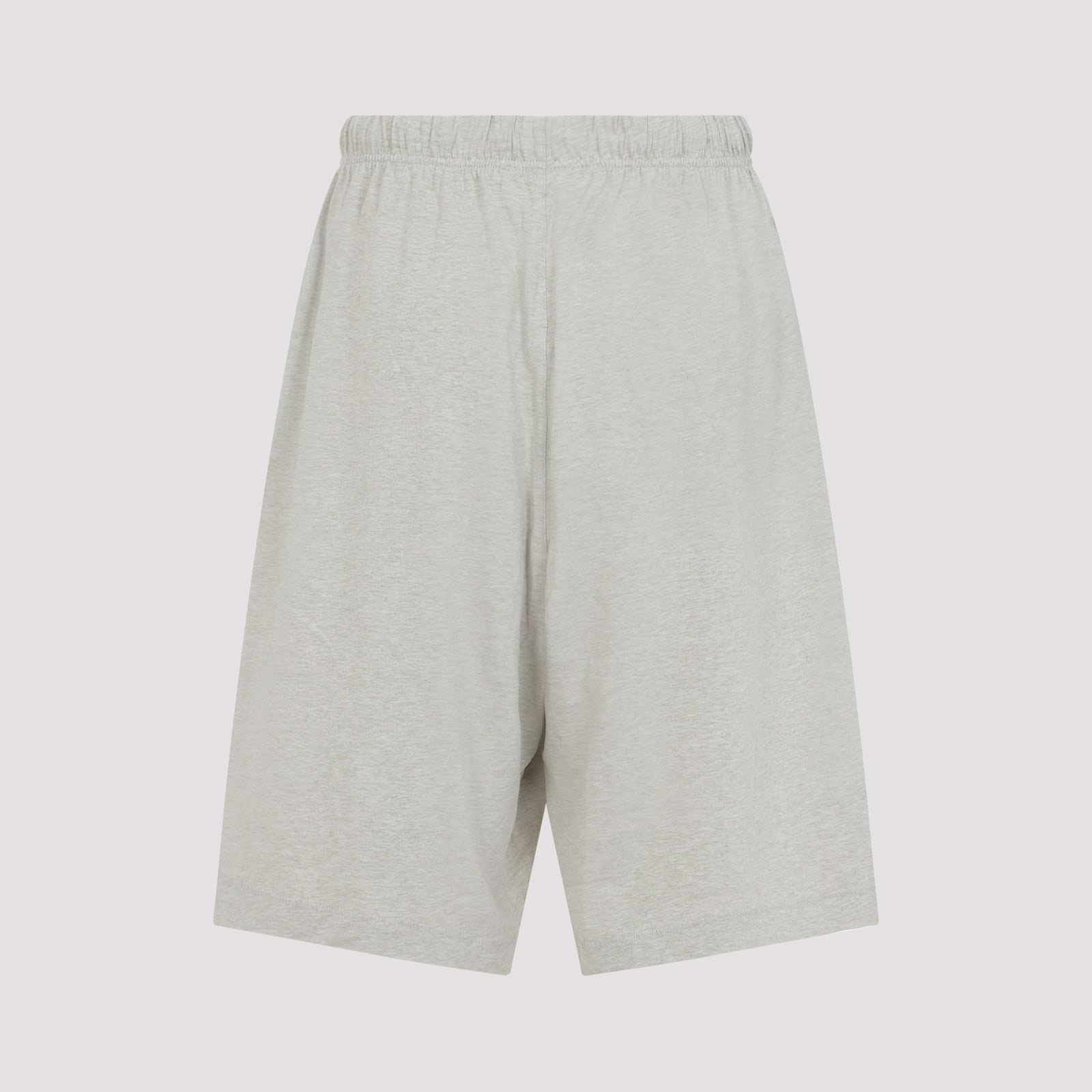 Fear Of God Basketball Jersey Short In Gray