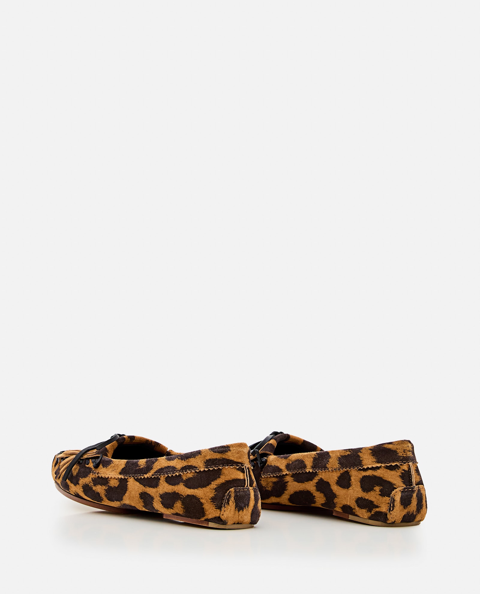 Shop Paris Texas Indiana Loafer In Multicolour