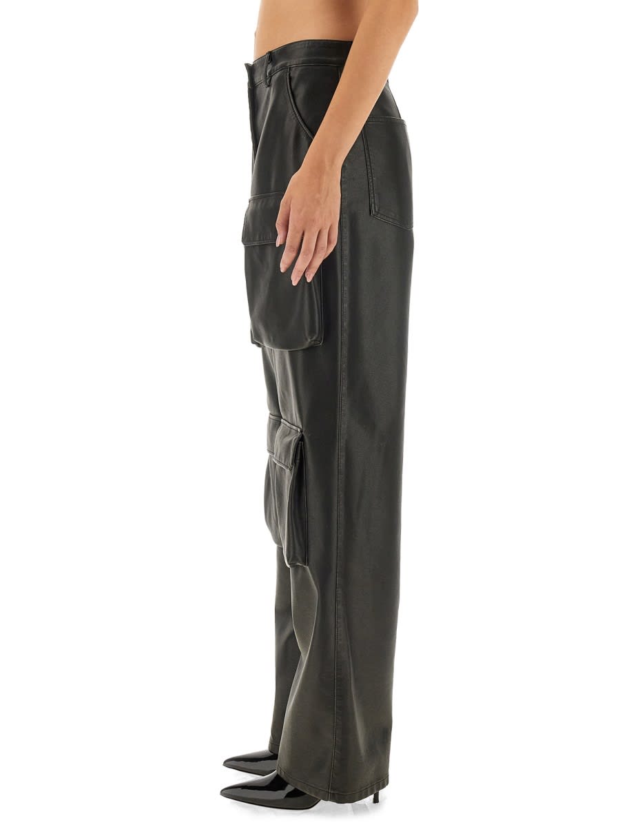 Shop Msgm Cargo Pants