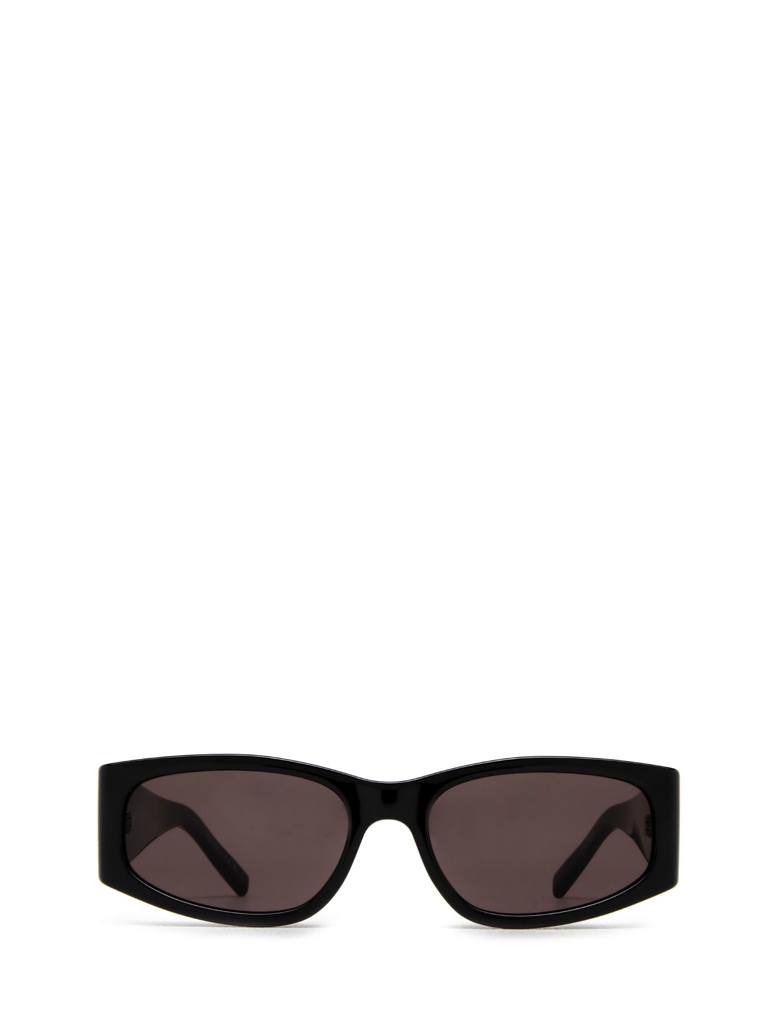 Sl 329 Black Sunglasses