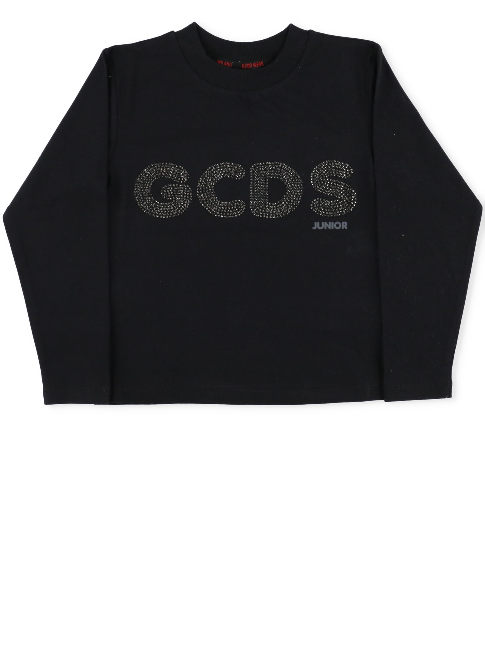 GCDS T-shirt With Logo