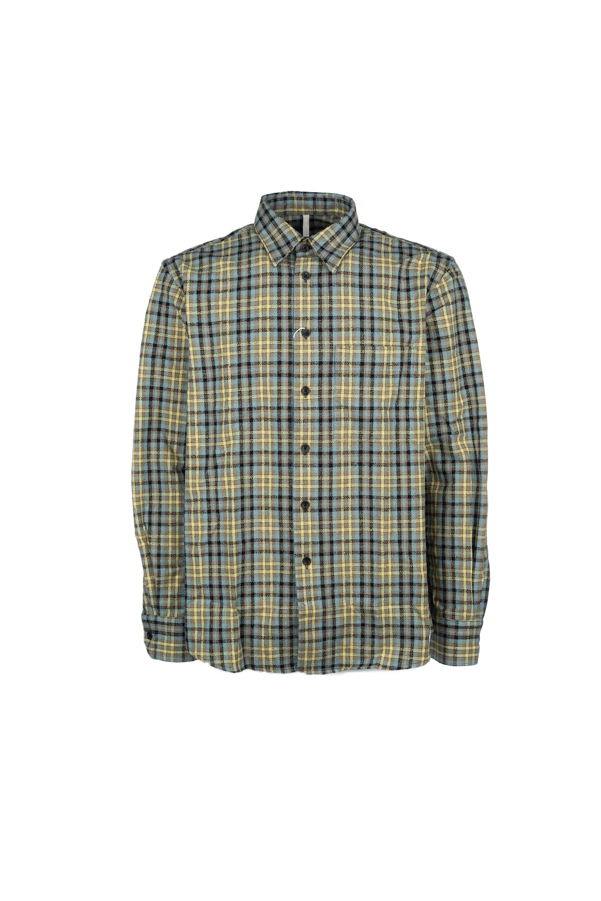 Sunflower Ace Shirt In 205