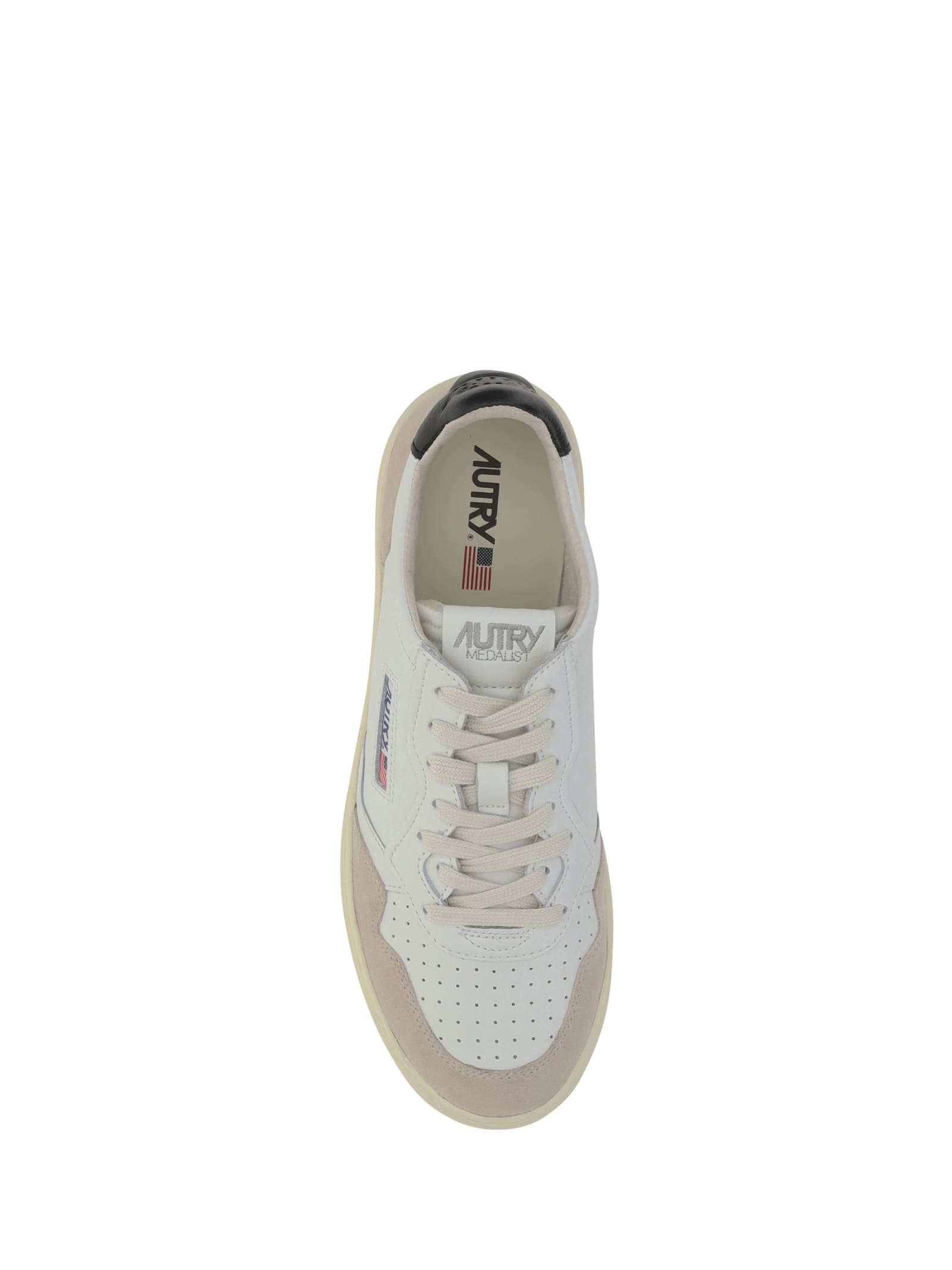 Autry Medialist Sneakers