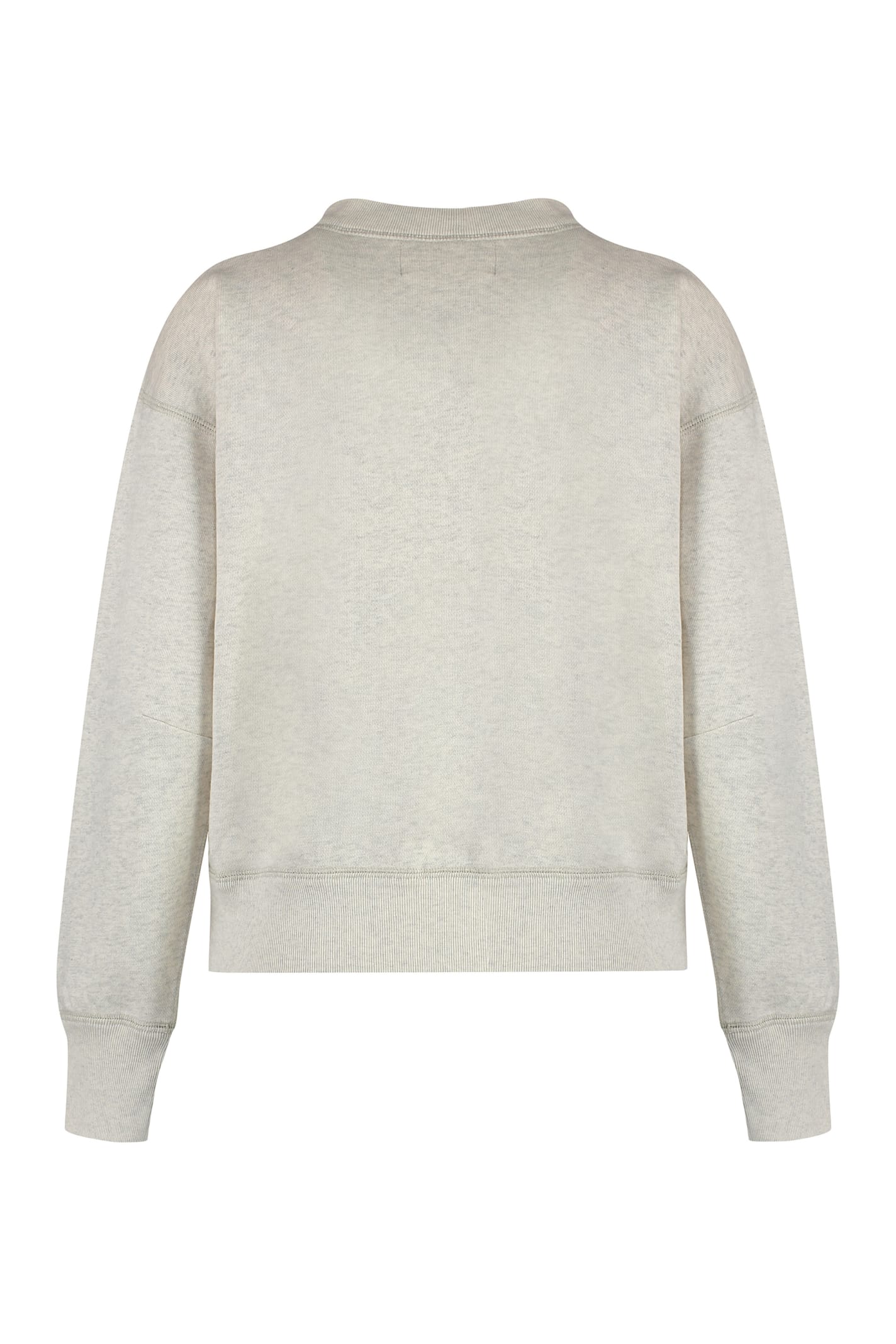 Isabel Marant Étoile Sweater Isabel Marant Etoile Woman Color Beige In Gray
